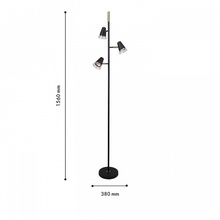 F-Promo Trandy 4618-3F Торшер Германия - фото 1 - фото 4