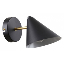 F-Promo Trikoniya 3089-1W Бра 13,5x12 см, Германия - фото 1 - фото 1