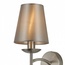 F-Promo Velum 2906-1W Бра 14x29 см, Германия - фото 4