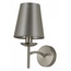 F-Promo Velum 2906-1W Бра 14x29 см, Германия - фото 1