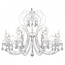 F-Promo versailles 2157-8P Люстра подвесная Германия - фото 1