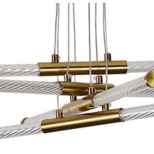 F-Promo Vigas 4469-4P Люстра подвесная Германия - фото 1 - фото 4