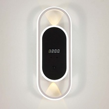F-Promo Vigilate 4689-1W Светильник 40x15 см, Германия - фото 1 - фото 3