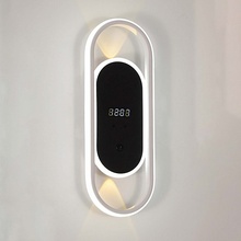 F-Promo Vigilate 4689-1W Светильник 40x15 см, Германия - фото 1 - фото 4