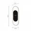 F-Promo Vigilate 4689-1W Светильник 40x15 см, Германия - фото 7