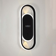 F-Promo Vigilate 4690-1W Светильник 40x15 см, Германия - фото 1 - фото 4