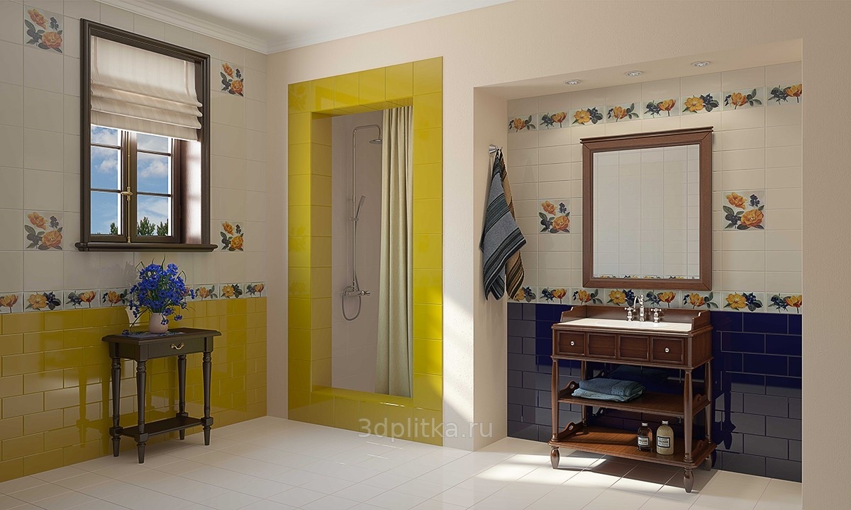 Fabresa Violetta Испания - фото интерьера 1