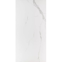 Fakhar Calcatta White Mat Керамогранит 60x120 см, Иран, под мрамор - фото 1 - фото 1