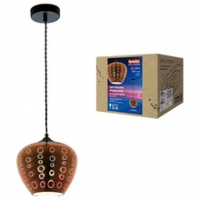 Fametto DLC-G448 UL-00001831 Светильник Китай - фото 1 - фото 3