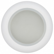 Fametto DLS-A201 UL-00006040 Встраиваемый светильник Китай - фото 1 - фото 1