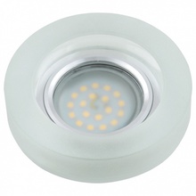 Fametto DLS-L110 UL-00000361 Встраиваемый светильник Китай - фото 1 - фото 1