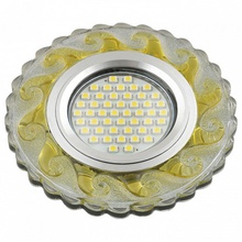 Fametto DLS-L139 UL-00003872 Встраиваемый светильник Китай - фото 1 - фото 1