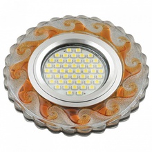 Fametto DLS-L139 UL-00003873 Встраиваемый светильник Китай - фото 1 - фото 1