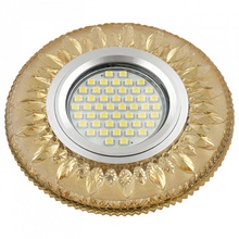 Fametto DLS-L141 UL-00003878 Встраиваемый светильник Китай - фото 1 - фото 1