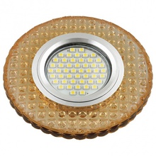 Fametto DLS-L143 UL-00003884 Встраиваемый светильник Китай - фото 1 - фото 1