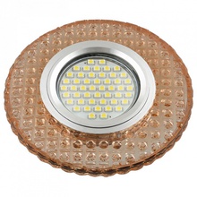 Fametto DLS-L143 UL-00003885 Встраиваемый светильник Китай - фото 1 - фото 1