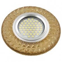 Fametto DLS-L144 UL-00003888 Встраиваемый светильник Китай - фото 1 - фото 1