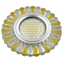 Fametto DLS-L145 UL-00003891 Встраиваемый светильник Китай - фото 1 - фото 1