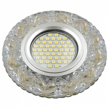 Fametto DLS-L146 UL-00003894 Встраиваемый светильник Китай - фото 1 - фото 1