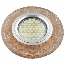 Fametto DLS-L146 UL-00003895 Встраиваемый светильник Китай - фото 1 - фото 1