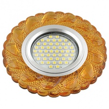 Fametto DLS-L147 UL-00003897 Встраиваемый светильник Китай - фото 1 - фото 1