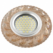 Fametto DLS-L147 UL-00003898 Встраиваемый светильник Китай - фото 1 - фото 1