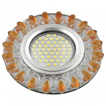 Fametto DLS-L148 UL-00003900 Встраиваемый светильник Китай - фото 1 - фото 1