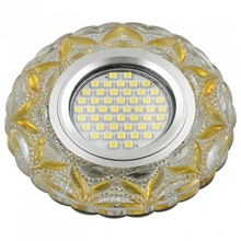 Fametto DLS-L149 UL-00003903 Встраиваемый светильник Китай - фото 1 - фото 1