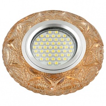 Fametto DLS-L149 UL-00003904 Встраиваемый светильник Китай - фото 1 - фото 1