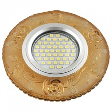 Fametto DLS-L150 UL-00003906 Встраиваемый светильник Китай - фото 1 - фото 1