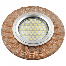 Fametto DLS-L151 UL-00003910 Встраиваемый светильник Китай - фото 1 - фото 1