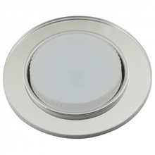 Fametto DLS-L159 UL-00005324 Встраиваемый светильник Китай - фото 1 - фото 1