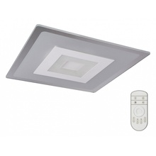 Fametto Nimfea UL-00003927 Потолочный светильник 50x50x5 см, Китай - фото 1 Fametto Nimfea UL-00003927 Потолочный светильник 50x50x5 см, Китай - фото 1 - фото 1