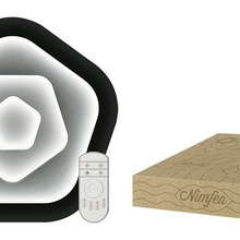 Fametto Nimfea UL-00003930 Потолочный светильник Китай - фото 1 - 2 Fametto Nimfea UL-00003930 Потолочный светильник Китай - фото 1 - фото 2