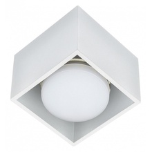 Fametto Sotto UL-00008867 Точечный светильник 10x10x7,8 см, Китай - фото 1 Fametto Sotto UL-00008867 Точечный светильник 10x10x7,8 см, Китай - фото 1 - фото 1