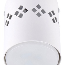 Fametto Sotto UL-00009784 Точечный светильник Китай - фото 1 - фото 2