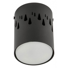 Fametto Sotto UL-00009789 Точечный светильник Китай - фото 1 Fametto Sotto UL-00009789 Точечный светильник Китай - фото 1 - фото 1