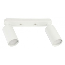 Fametto Sotto UL-00009795 Спот 27x5,5 см, Китай - фото 1 Fametto Sotto UL-00009795 Спот 27x5,5 см, Китай - фото 1 - фото 1