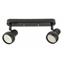 Fametto Sotto UL-00009798 Спот 30x6,5 см, Китай - фото 1 Fametto Sotto UL-00009798 Спот 30x6,5 см, Китай - фото 1 - фото 1