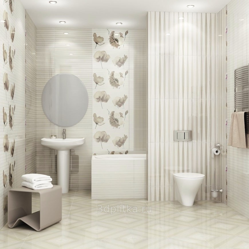 Fanal Living Испания - фото интерьера 1