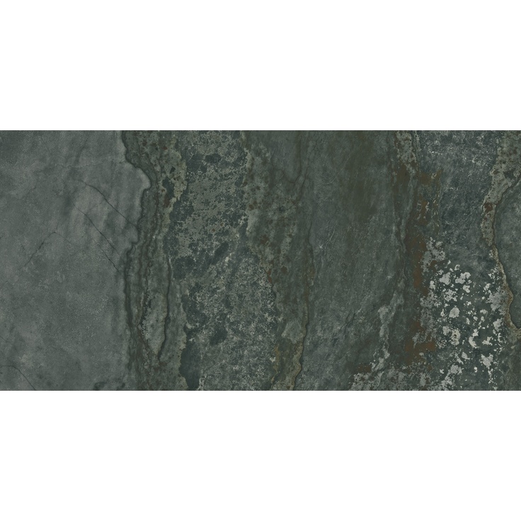Fanal Planet Green Metal Shine Керамогранит 60x120 см, Испания, под металл - фото 1 Fanal Planet Green Metal Shine Керамогранит 60x120 см, Испания, под металл - фото 1