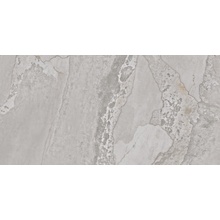 Fanal Planet Grey Metal Shine Керамогранит 60x120 см, Испания, под металл - фото 1 - фото 1