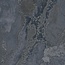 Fanal Planet Blue Metal Shine 120 Керамогранит 120x120 см, Испания, под металл - фото 3