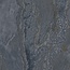 Fanal Planet Blue Metal Soft Керамогранит 120x120 см, Испания, под металл - фото 13
