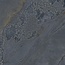 Fanal Planet Blue Metal Soft Керамогранит 120x120 см, Испания, под металл - фото 7