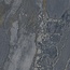 Fanal Planet Blue Metal Soft Керамогранит 120x120 см, Испания, под металл - фото 2