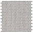 Fap Ceramiche Brooklyn fNLX Brick Fog Mos. Мозаика 30x30 см, Италия, под мозаику - фото 1