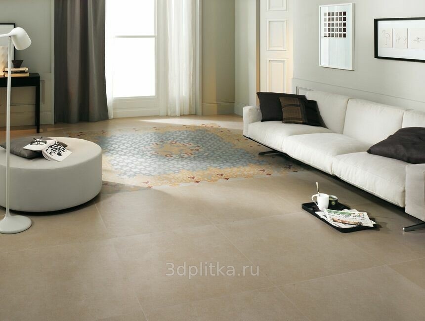 Fap Ceramiche Base Италия - фото интерьера 1