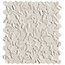 Fap Ceramiche Bloom fOYZ White Star Esagono Mosaico Мозаика 29,5x32,5 см, Италия, под мозаику - фото 1