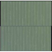 Fap Ceramiche Materia Brillante fTYP Solid Bosco Мозаика 30x30 см, Италия, под мозаику - фото 1 - фото 1